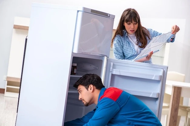 Warranty-Approved Refrigerator Repair Services for Safe Coverage
