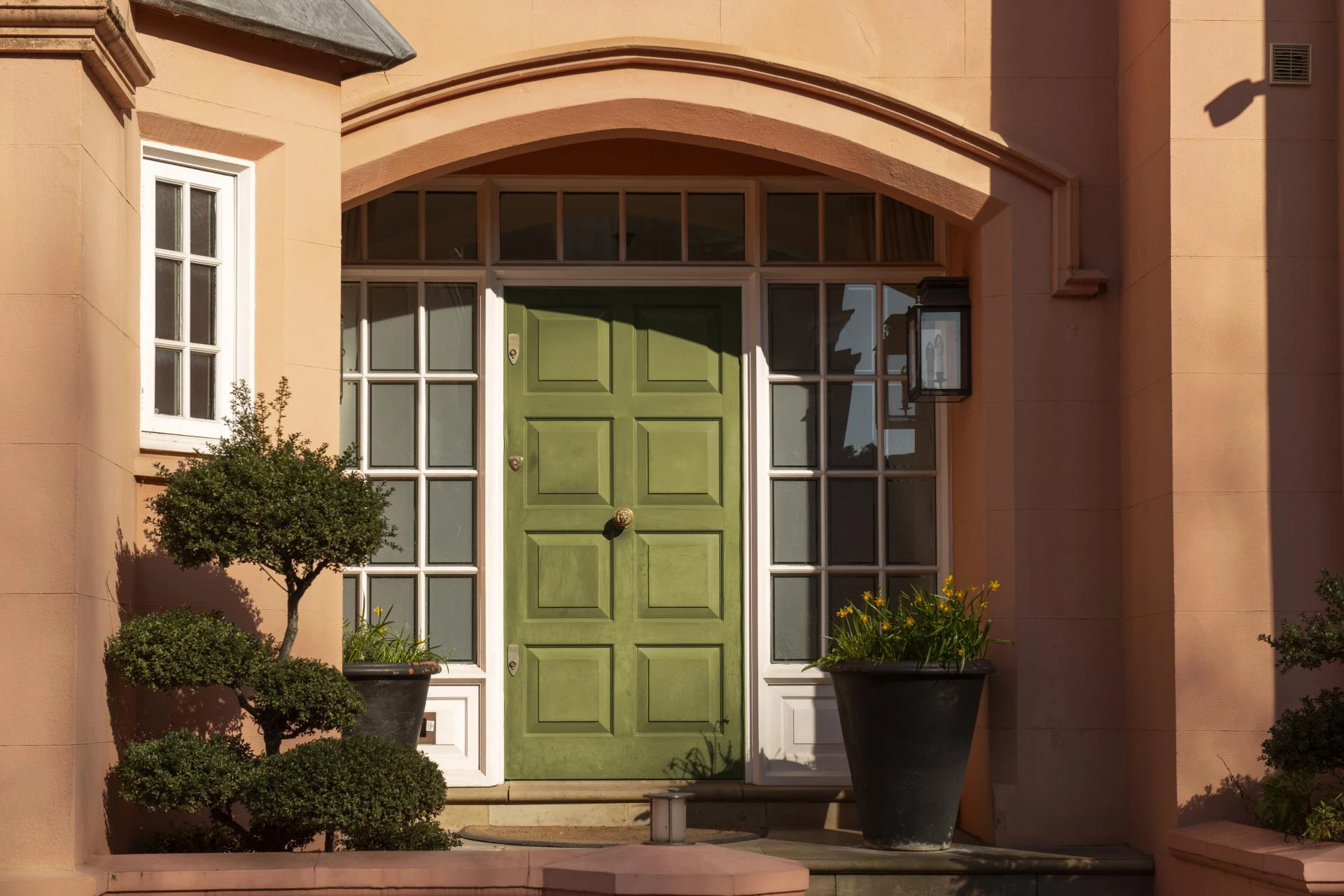 A Complete Guide To French Doors For Modern Homes