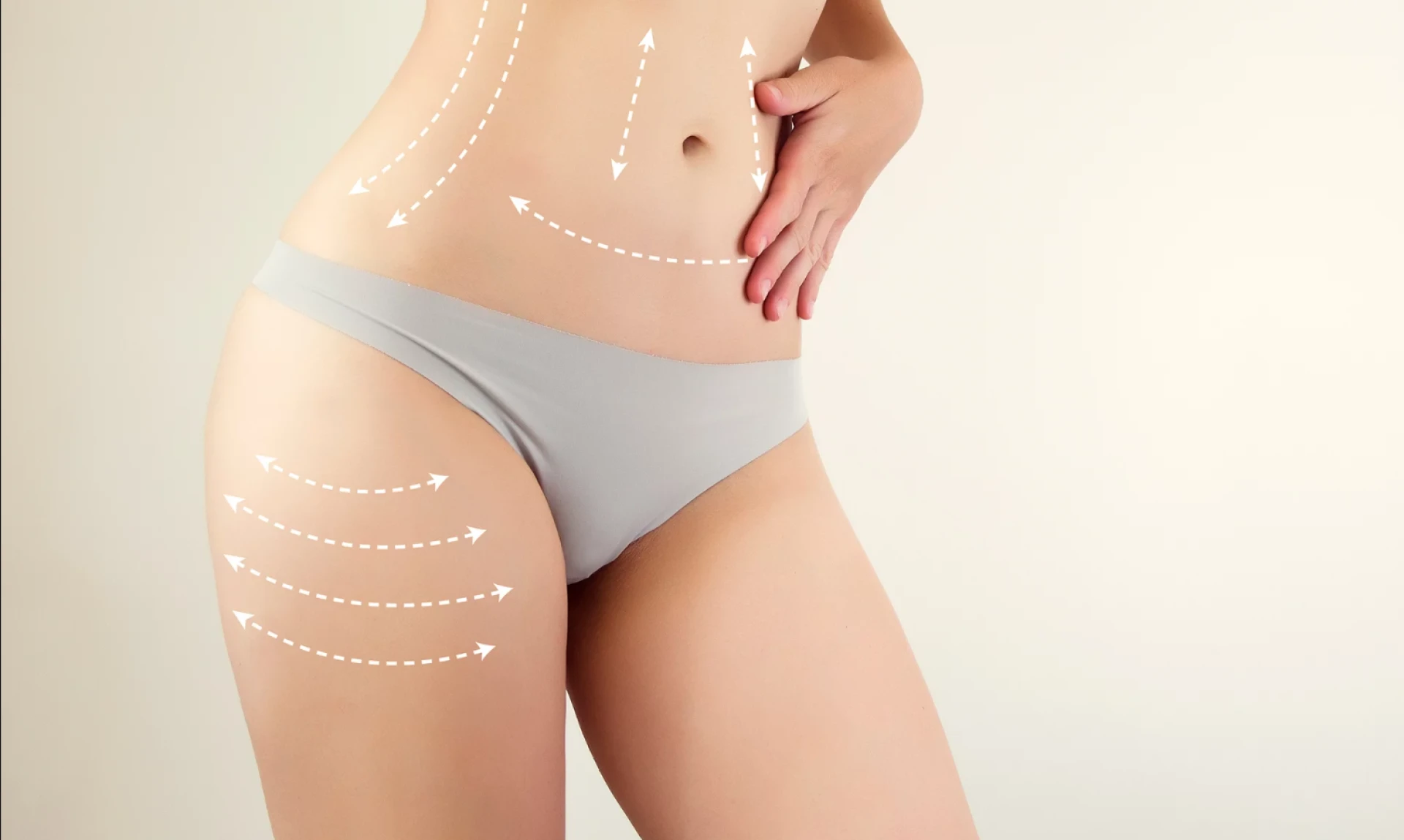 Full Body Liposuction Techniques in Dubai Redefining Beauty