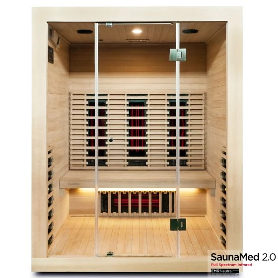 Infrared Saunas vs Traditional Saunas: Which One Is Right for You?