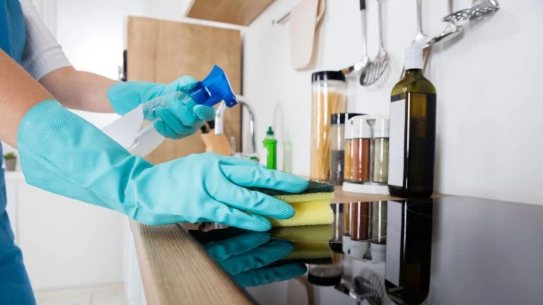 Experience a Fresher Home: Why Residents of Missouri Trust EadsCo for Deep Cleaning