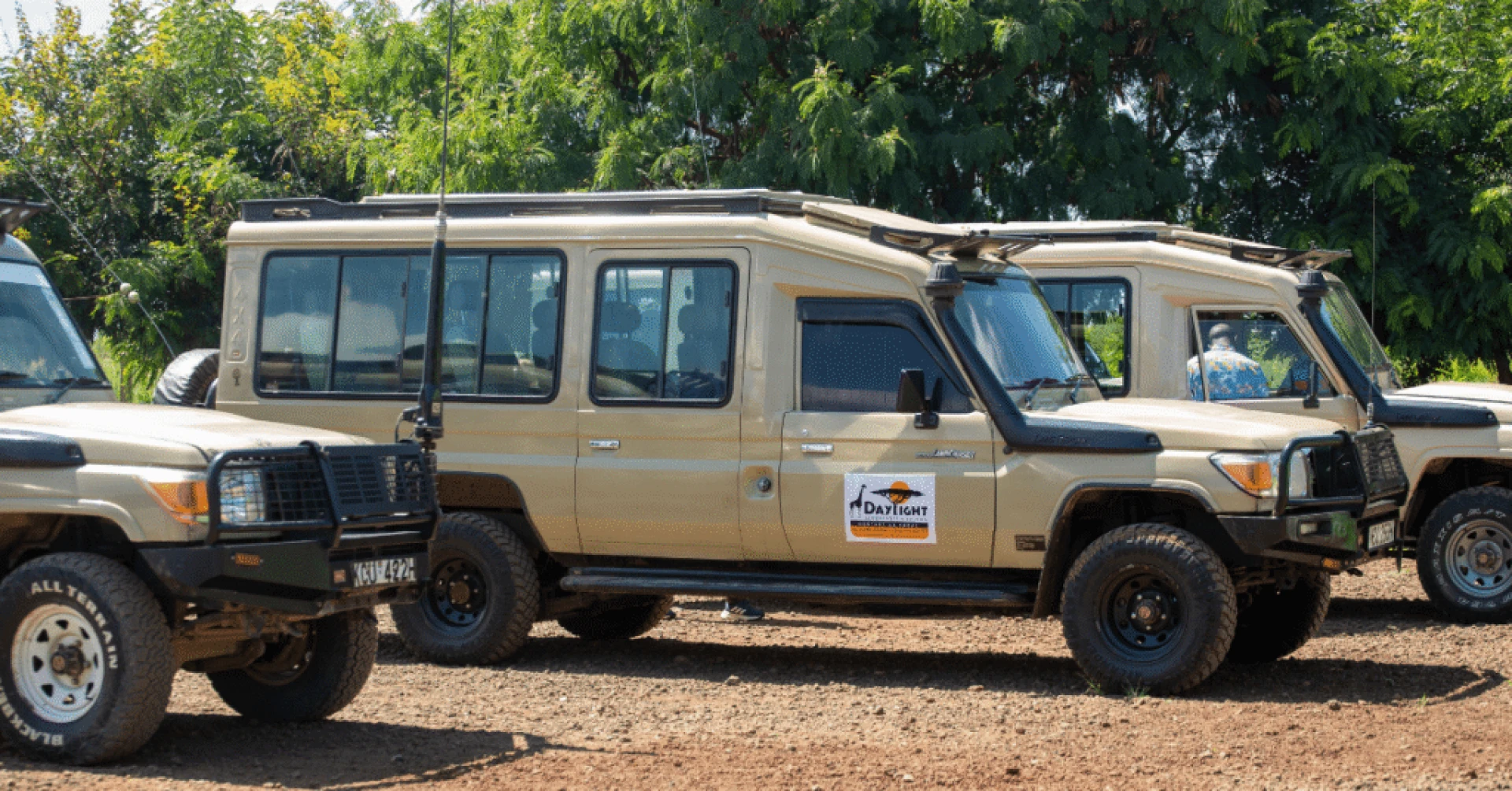 Discover Kenya’s Most Transformative Safari Adventures
