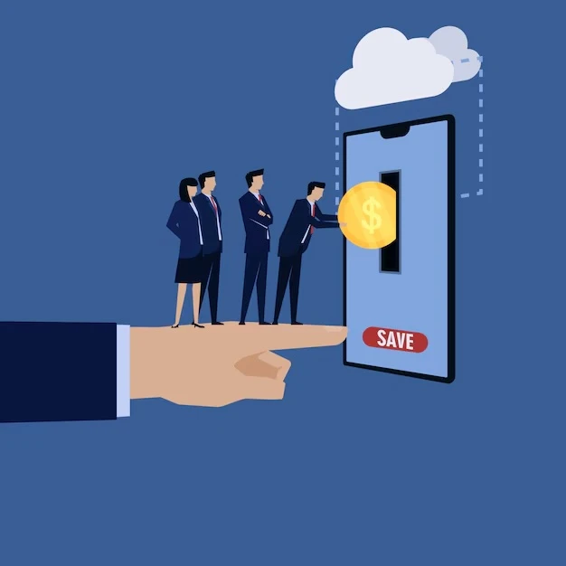 Breaking the Cash Flow Barrier: Smart Financing Options from Faster Funds for Merchants