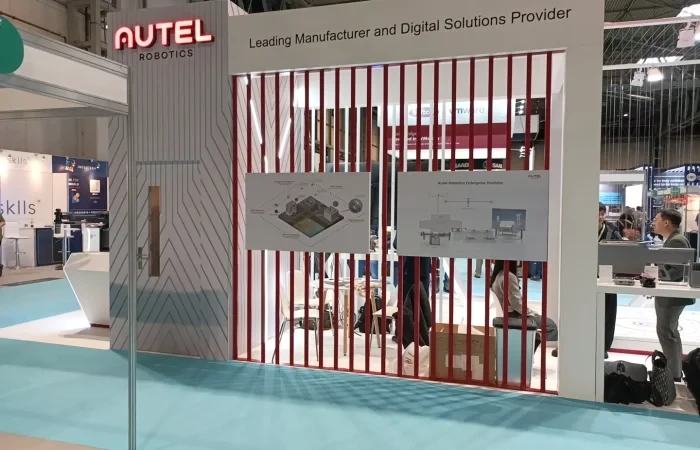 Benefits of Working with an Expert Custom Exhibition Stand Builder