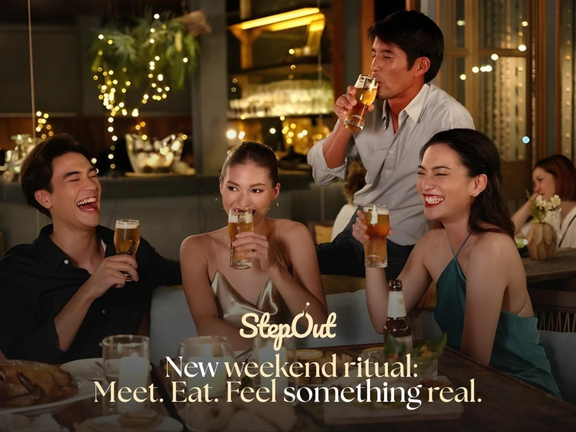 Discovering a New Way to Meet People: Why Top Apps to Meet Strangers Are Changing Everyday Connections