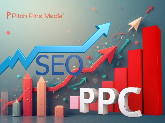 SEO vs. PPC: Which Digital Marketing Strategy is Right for You?