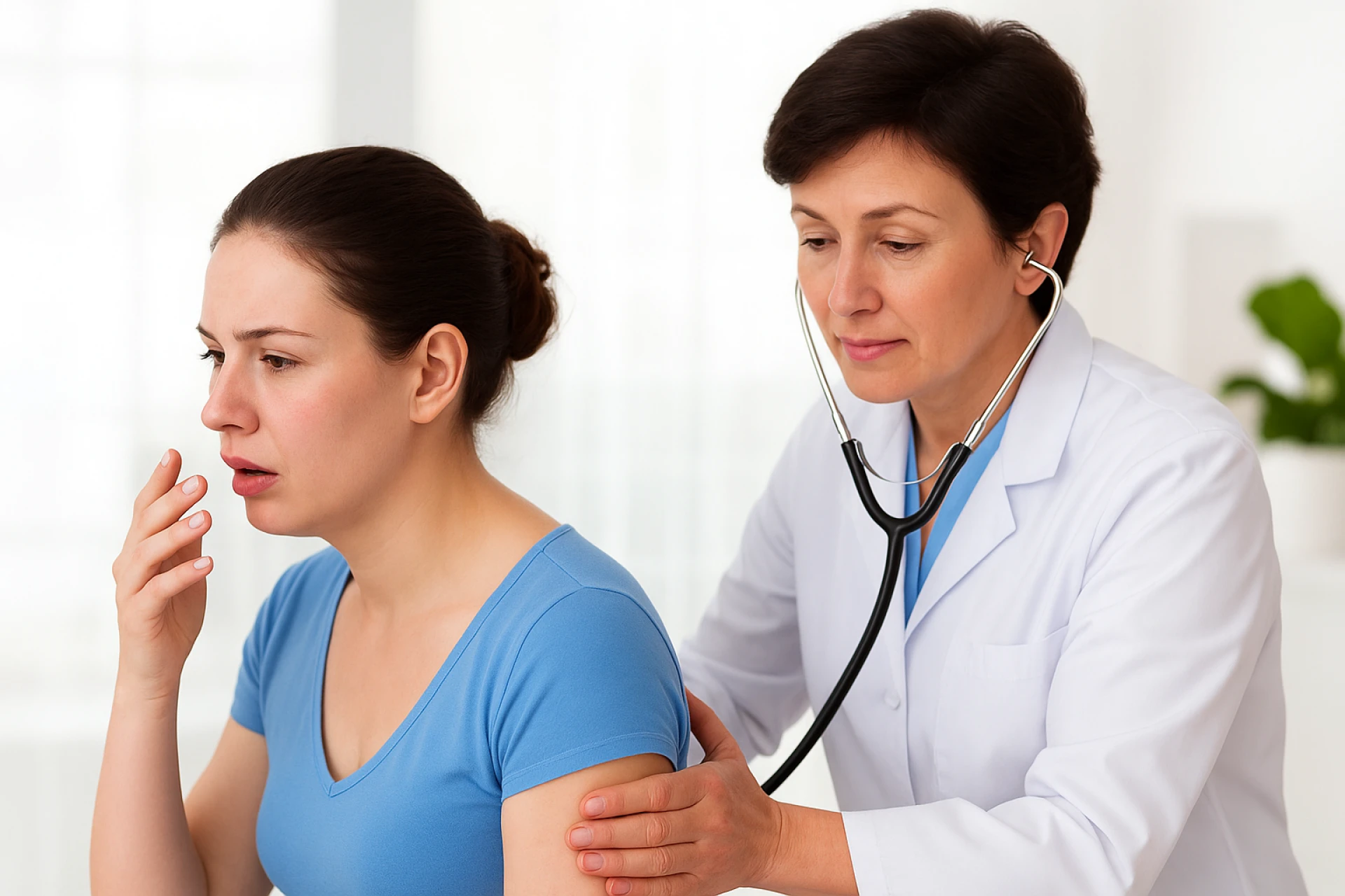 Post-COVID Lung Issues: Pulmonary Rehab Services in Kolkata