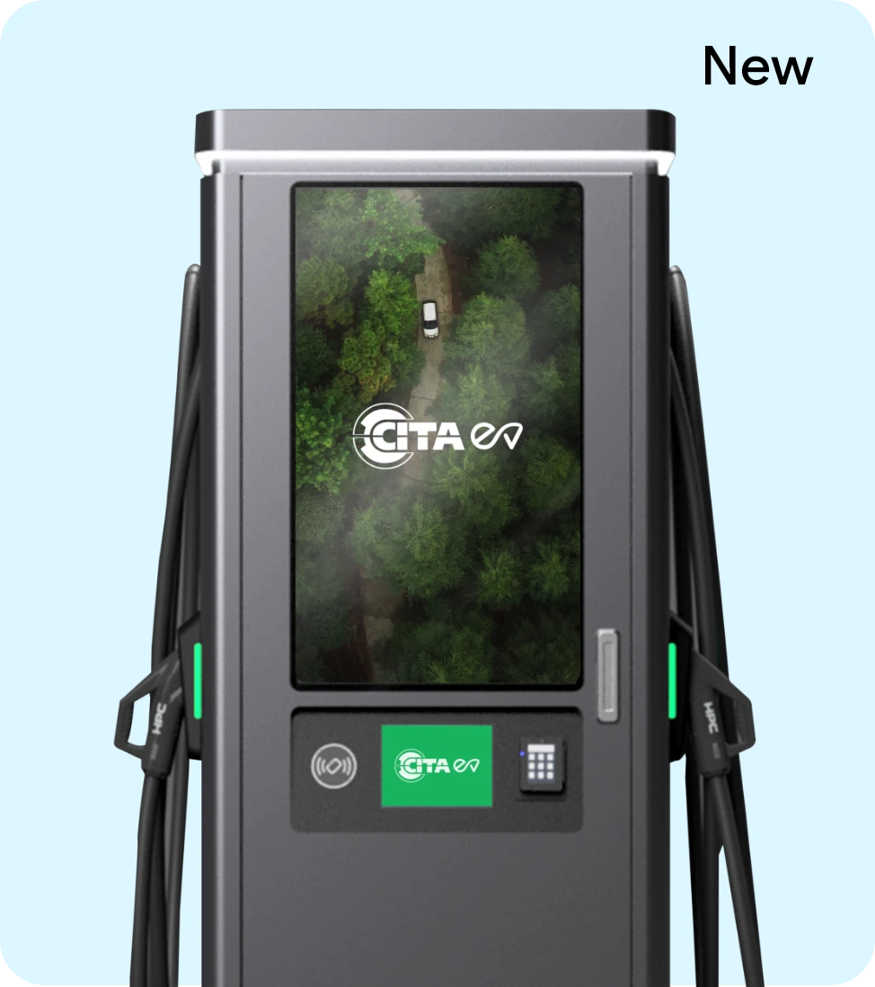 How to Choose the Right EV Charger for Your Villa or Apartment in Dubai