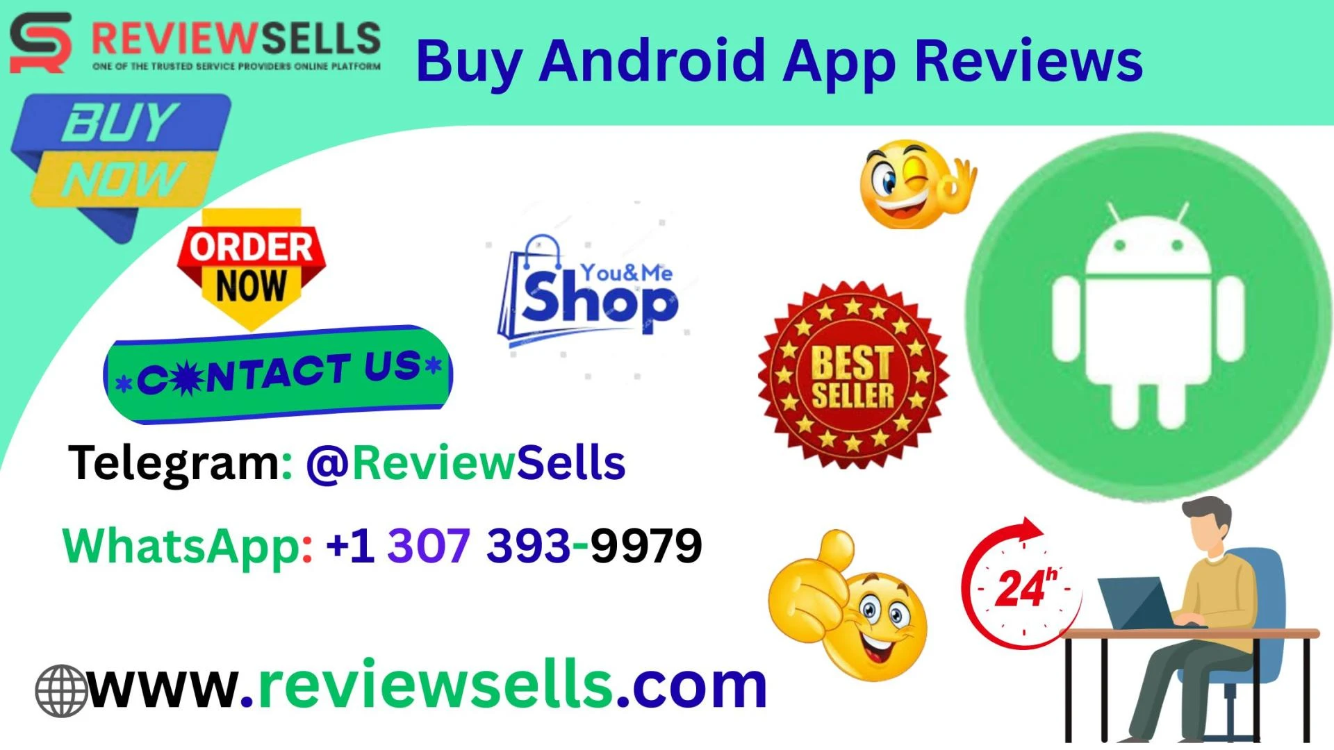 Buy Android App Reviews to Boost Your App’s Success