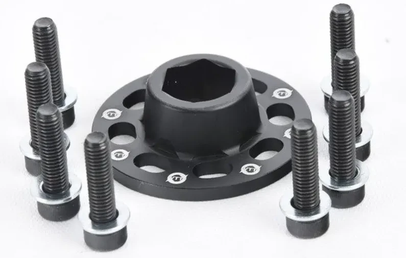 Replacing Your BMW’s Crank Hub: Why Do It?