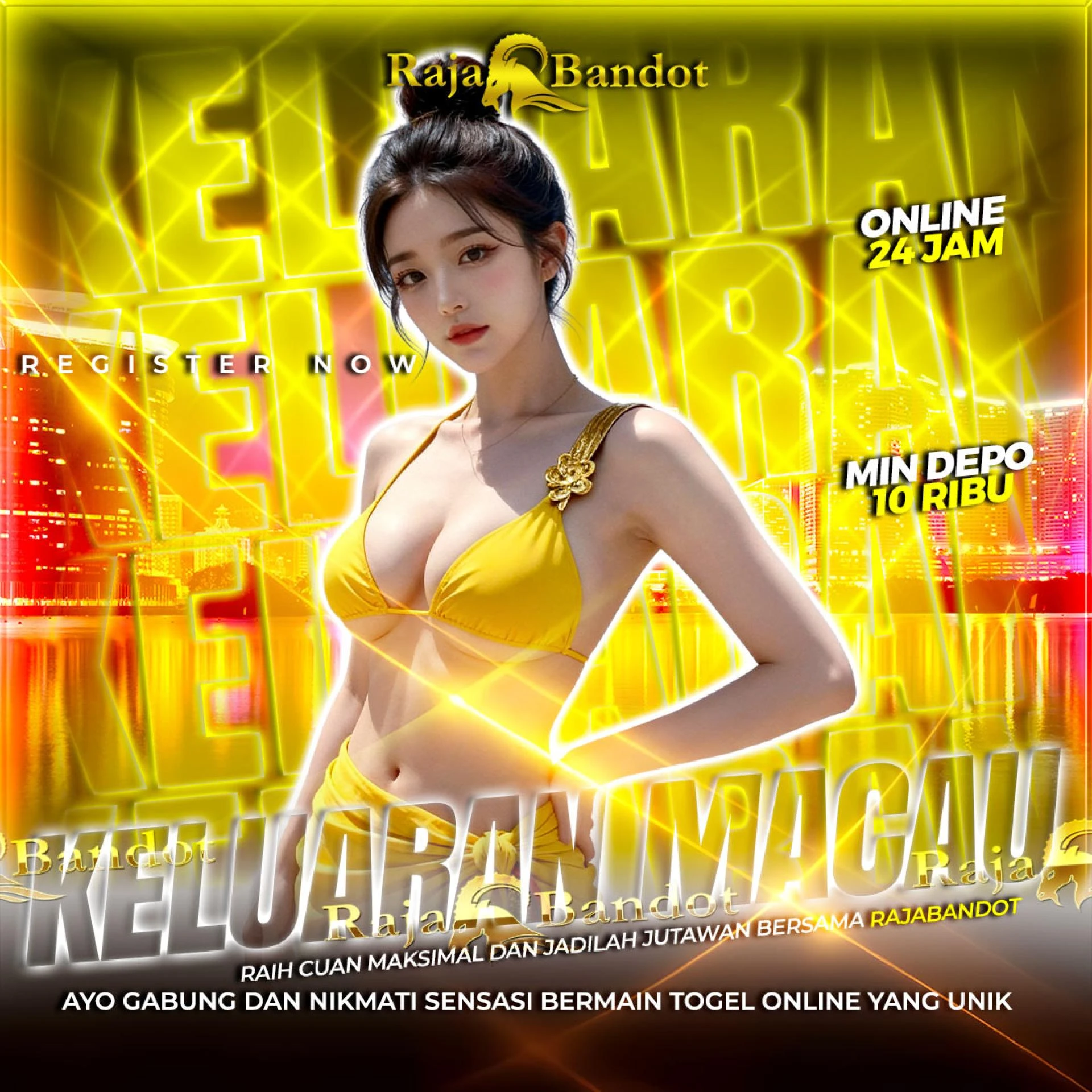 Trusted Source for Daily Macau Results and Data