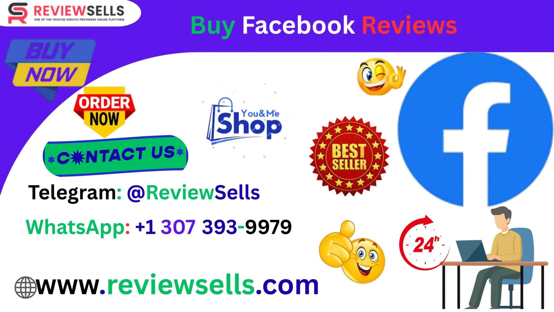 Buy Facebook Reviews to Boost Your Business Reputation