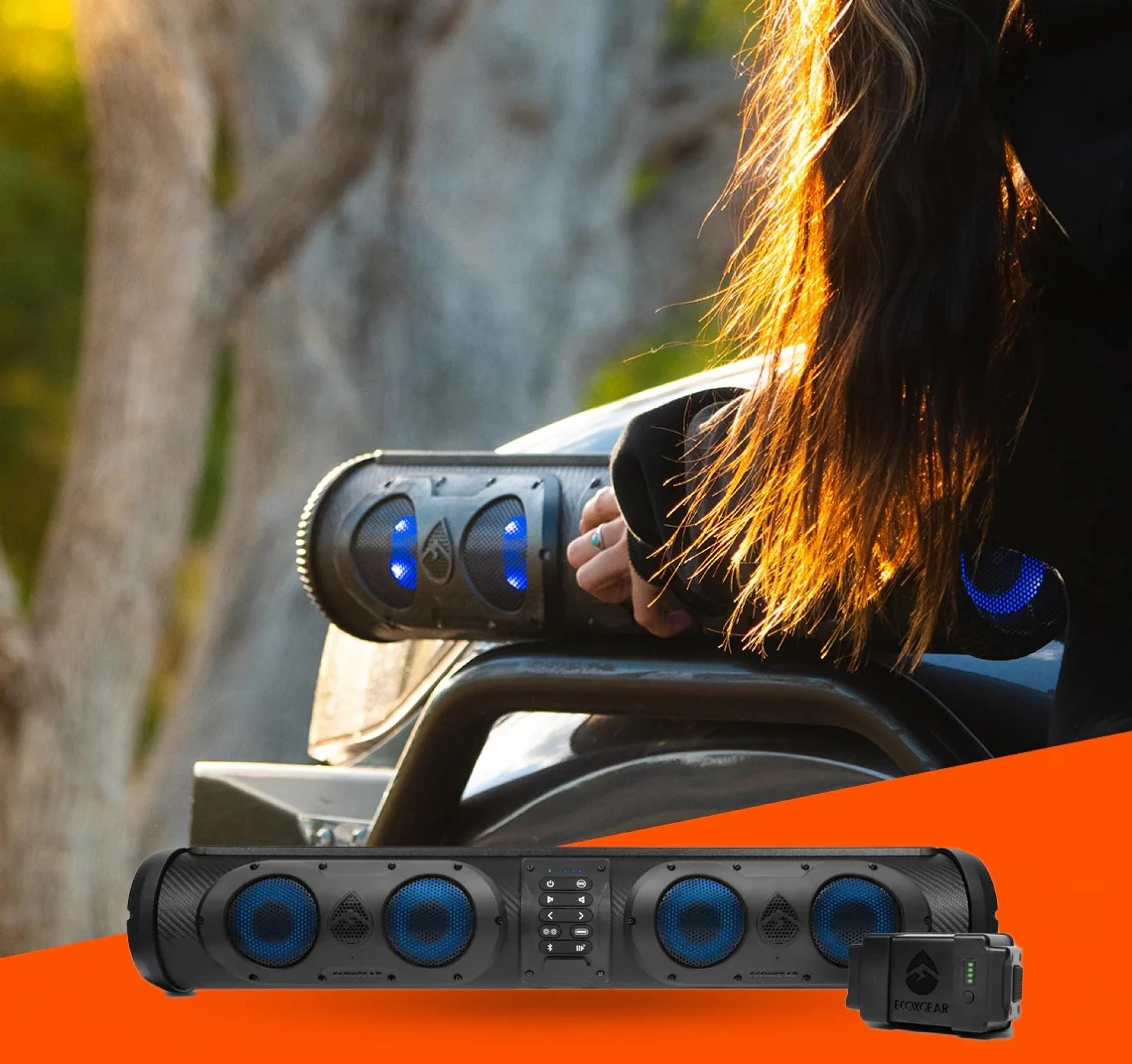 How can you get the best out of outdoor weatherproof speakers?