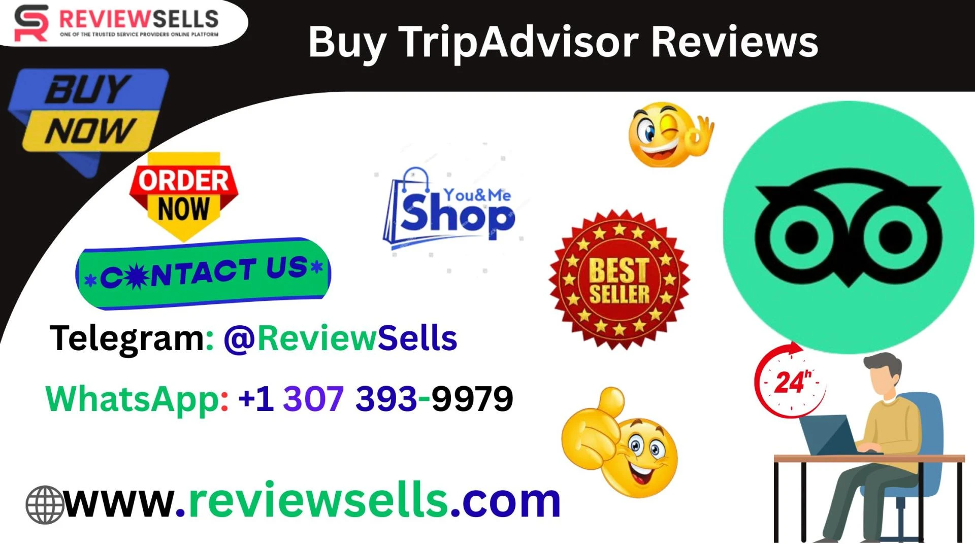 Buy TripAdvisor Reviews to Boost Your Travel Business