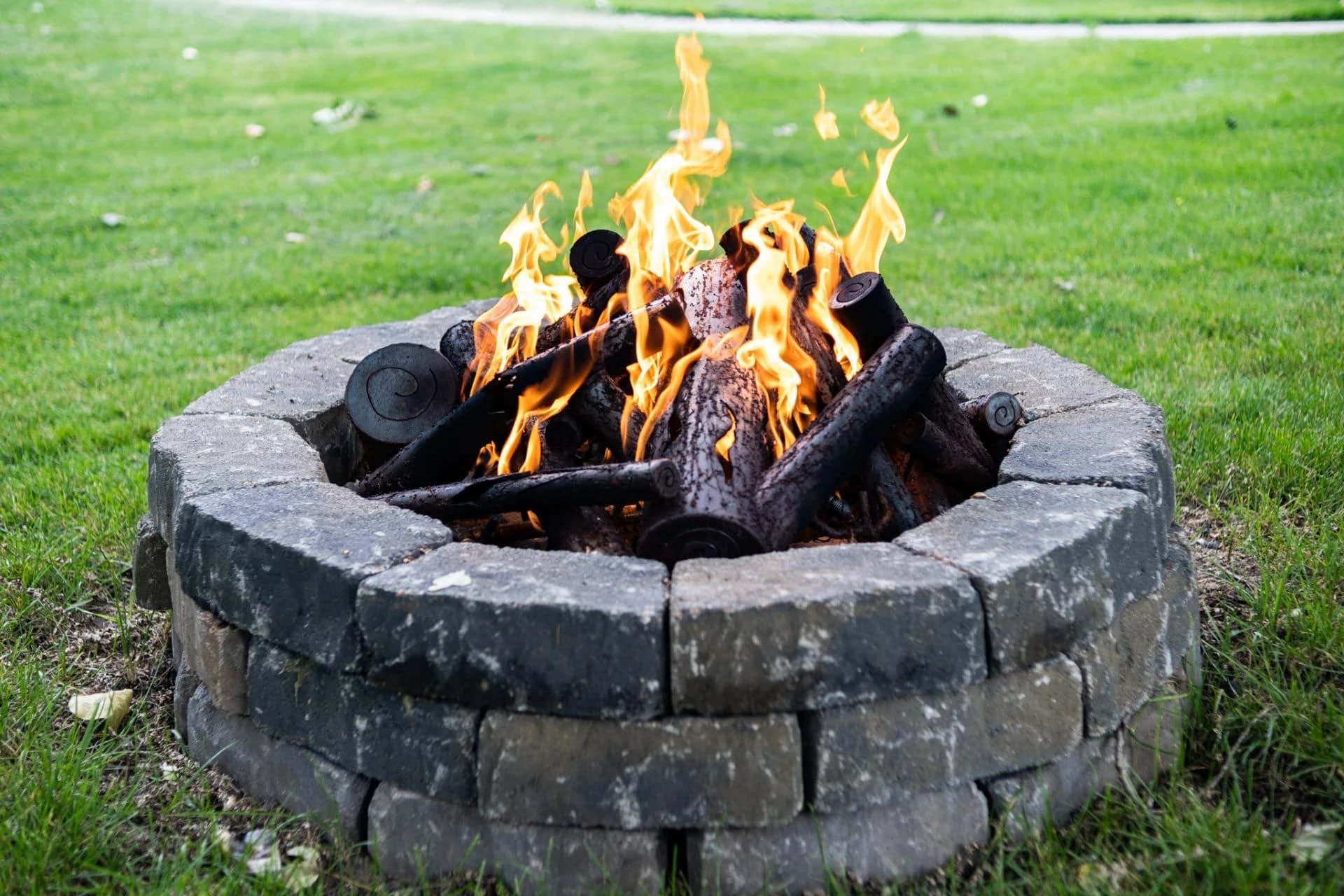 Affordable Fire Pit Installation Services Orlando, FL