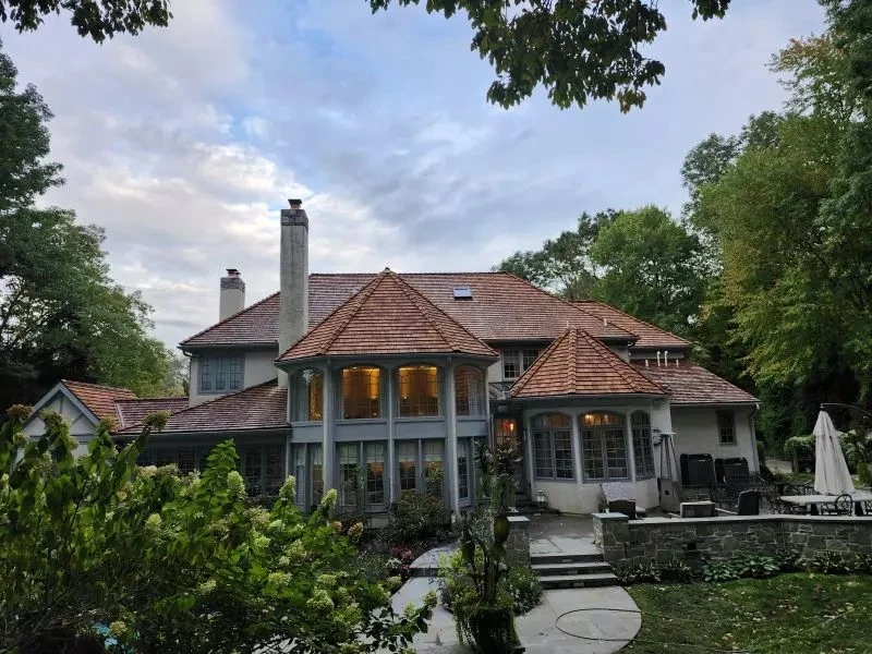 Pressure Washing in Exton, PA: Restore & Protect Your Property