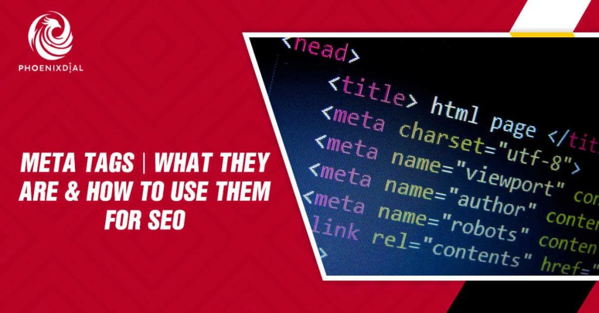 Meta Tags | What They Are & How to Use Them for SEO