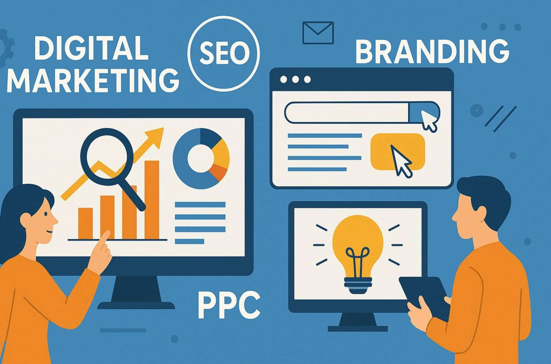 Why Trivety Inc Remains a Top Choice as a Leading Branding Agency in Dubai?
