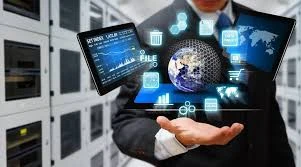 Draft: My Post TitleHow Innovation Is Transforming Our Daily Life