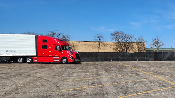 Best Driver Training in Barton Hills, M