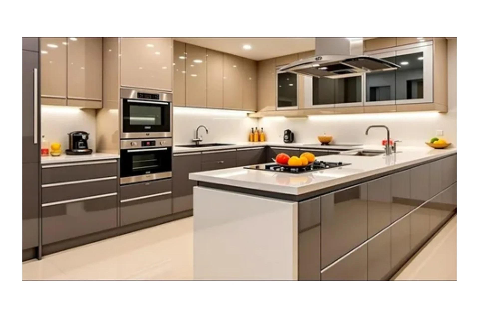 Modern Kitchen Remodeling Ideas for Your Dream Space
