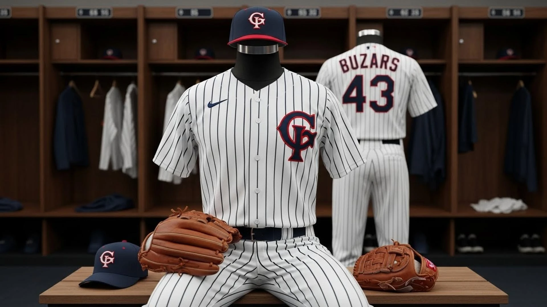 Baseball Uniform – The Evolution of Style, Identity, and Performance