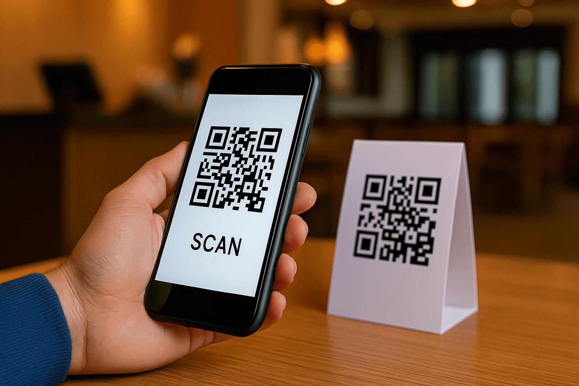 Tracking Website Visitors with QR Codes: A Clear, Modern Approach for 2025