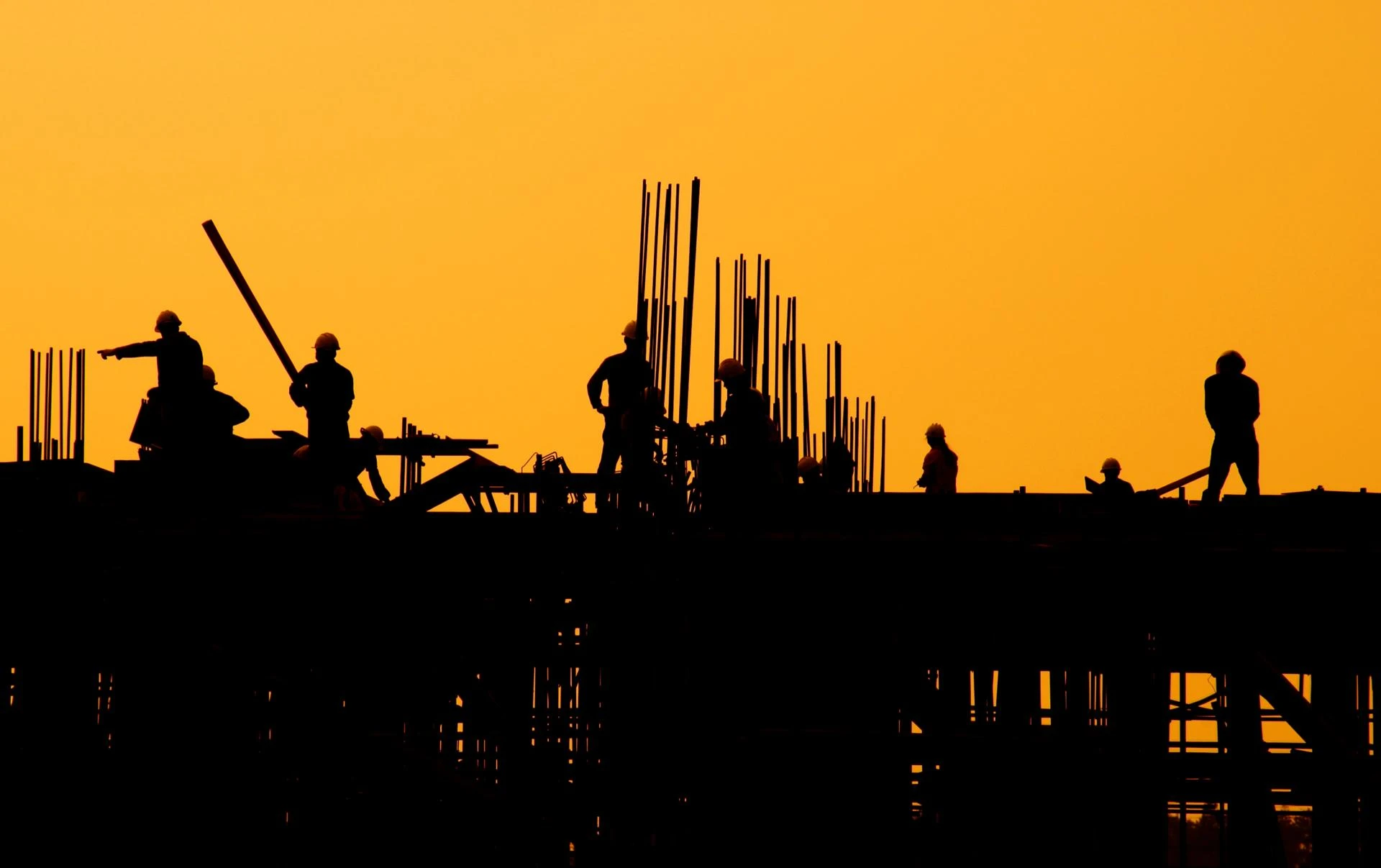 Key Considerations for Successful Commercial & Industrial Construction Projects