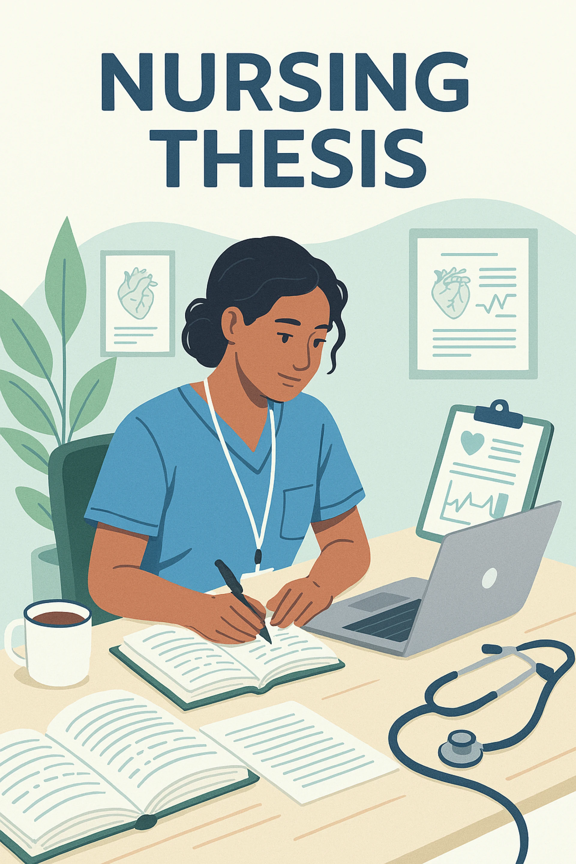 Thesis for Nursing Students & Nursing Dissertation Writing Help: Your Ultimate Guide in 2025