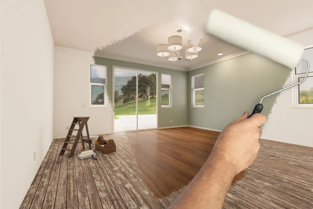 Expert House Painting Tips to Protect San Diego Walls