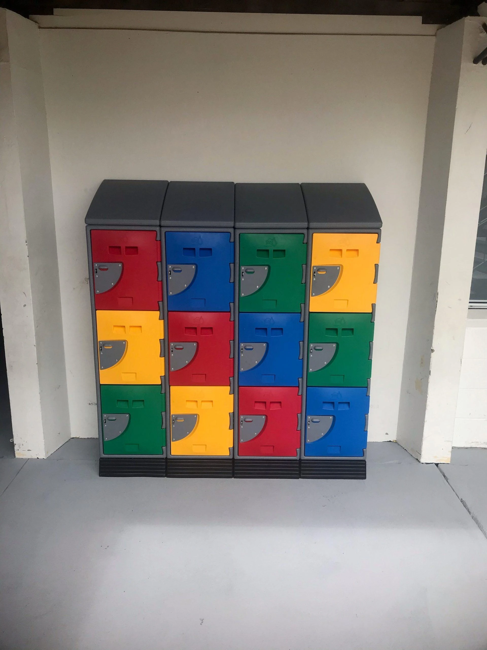 Finding the Best School Lockers Sydney Has to Offer