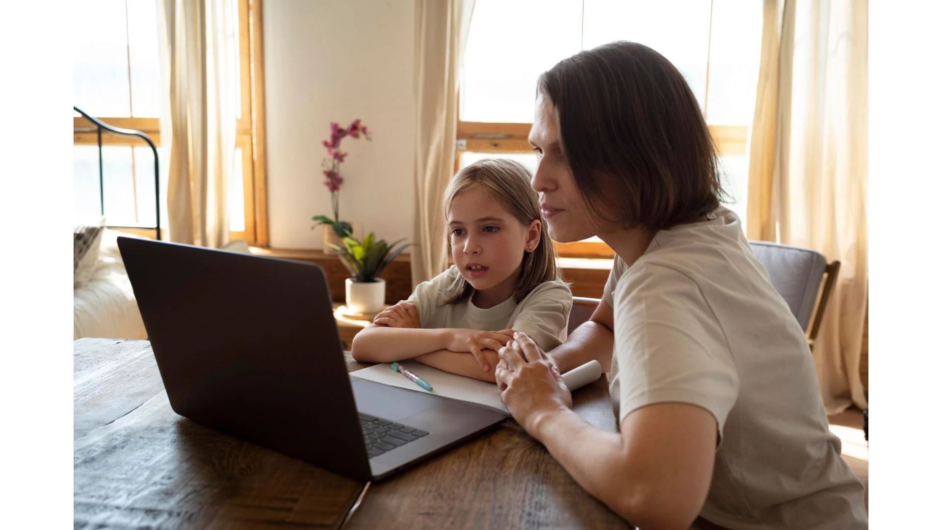 Signs an Online Parenting Class Is the Right Fit for Your Family