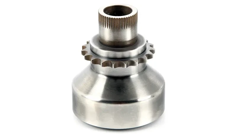 Why Do Modders Need to Know About the S55 Crank Hub?