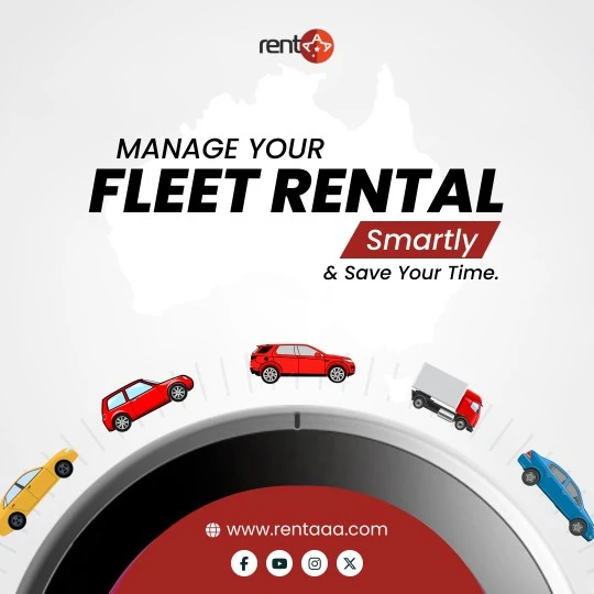 Rental Fleet Management Platform: The Smart Way to Run a Modern Vehicle Rental Business