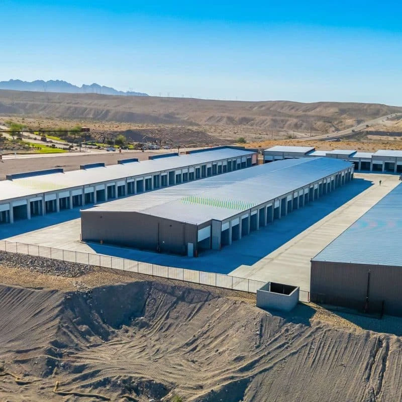 Why a Bullhead Storage Unit Is the Best Extra Space Solution