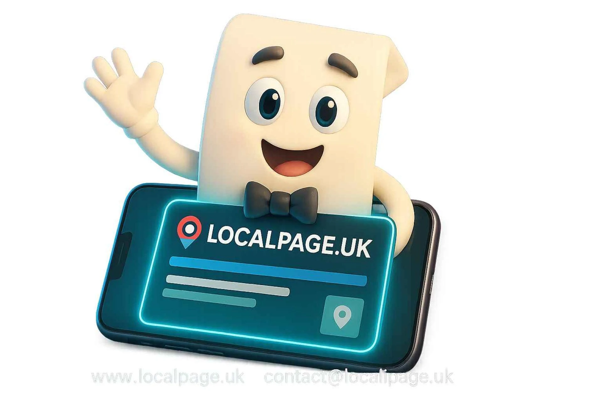 How Local Businesses Improve Brand Presence Through Listings