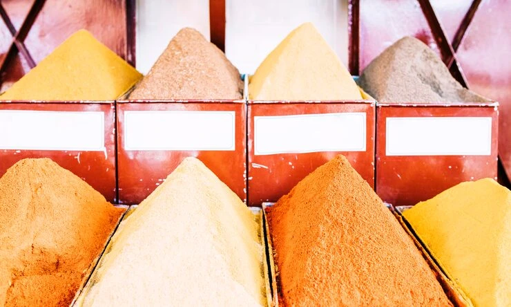 Discovering the Rise of Dehydrated Powders in France