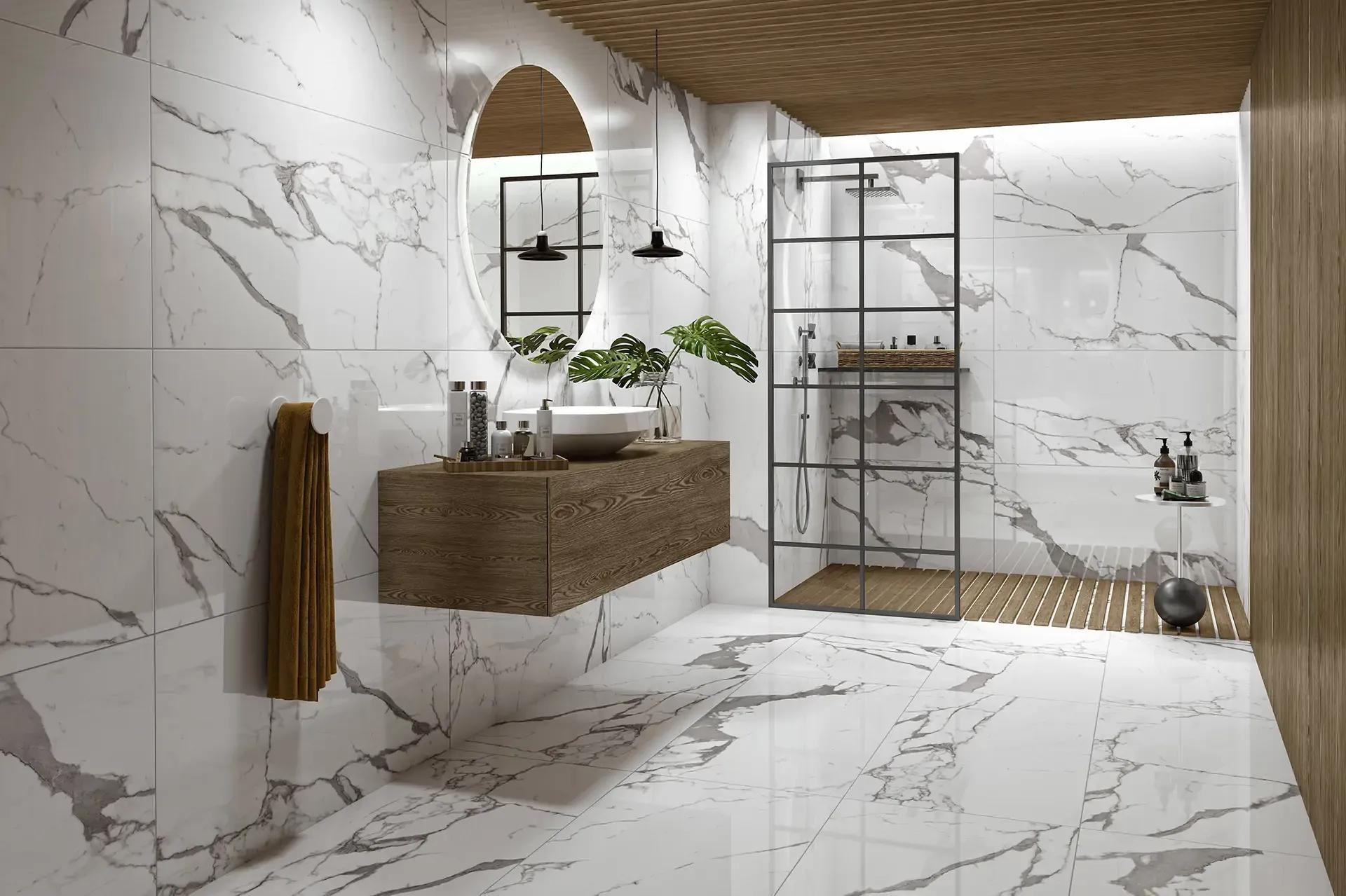 Transform Your Space with Durable and Stylish Outdoor Flooring Tiles