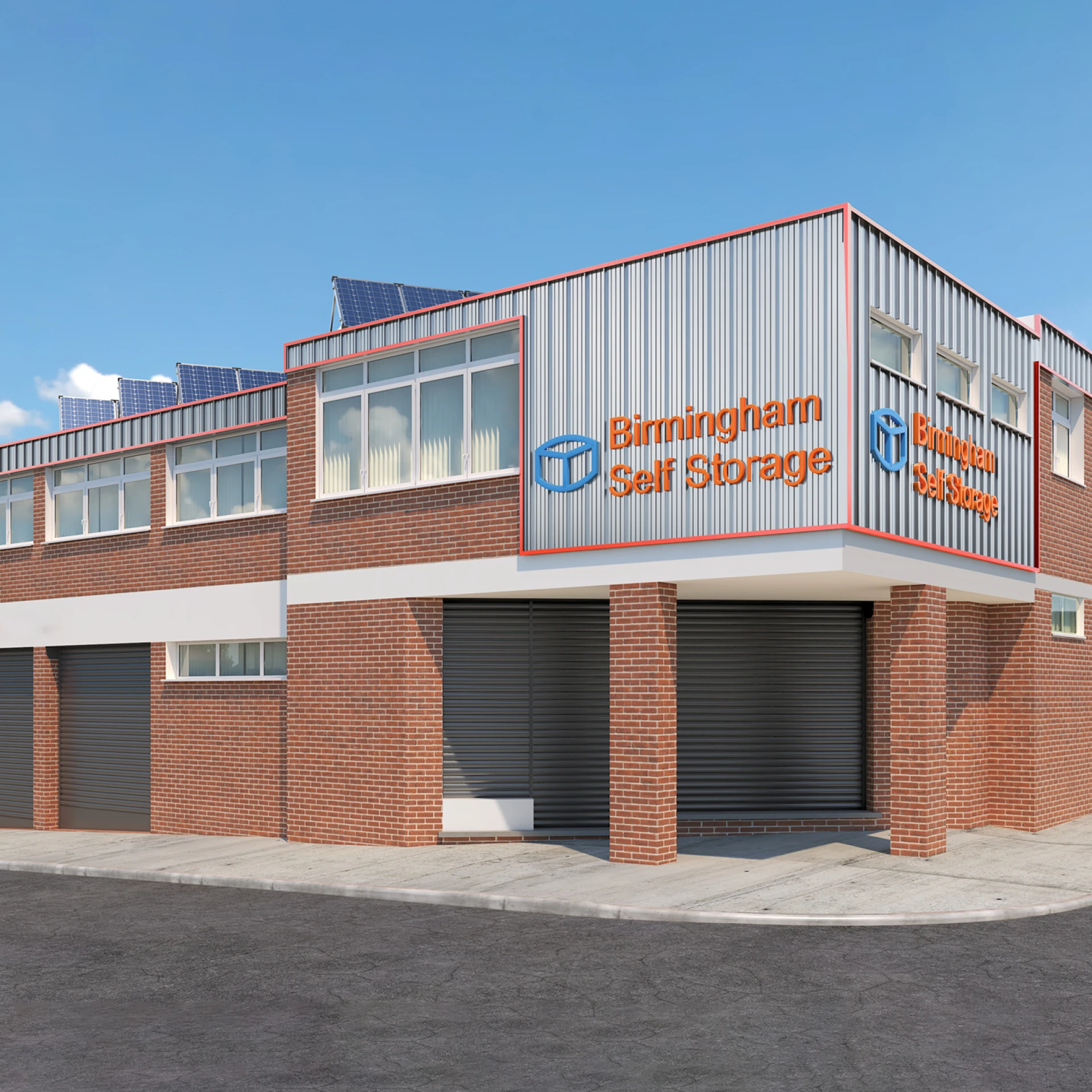 Why 24/7 Storage Solutions Are Transforming Birmingham’s Space Management Needs