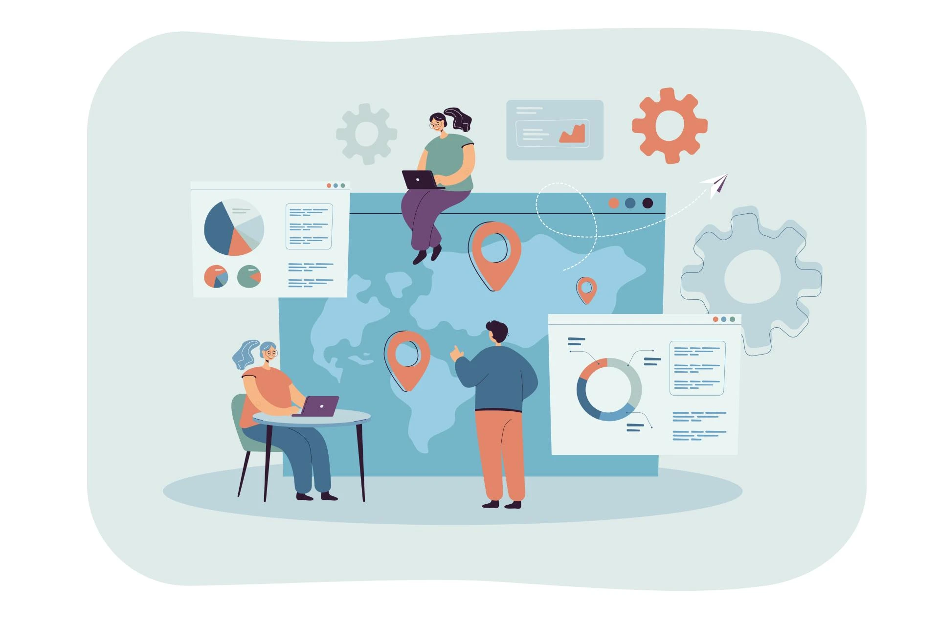 Top Software Company in Chennai | Infortoz Solutions 2025