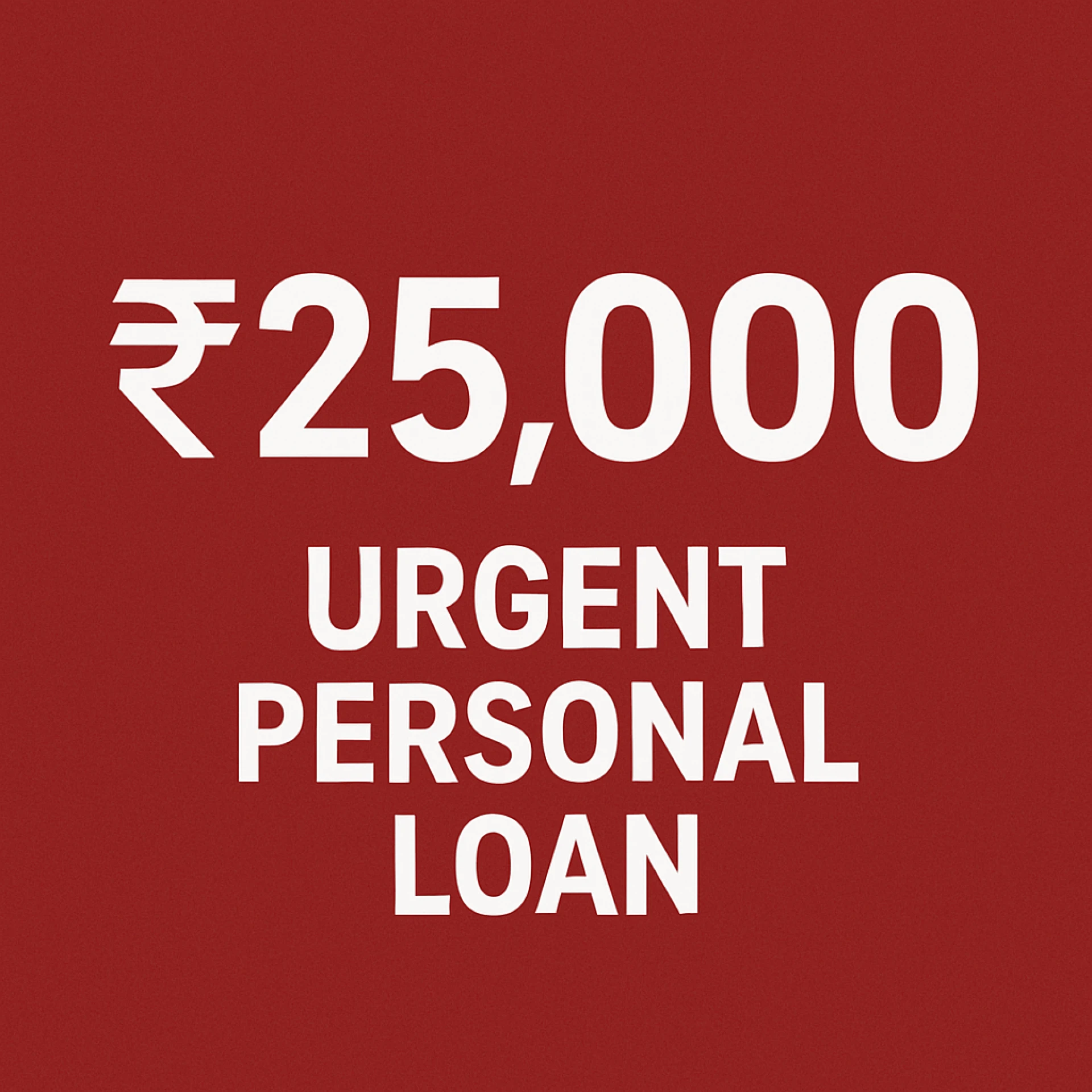 Get ₹25,000 Online Loan Approval in Minutes – Here’s How