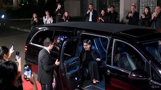 The Corporate Car Service Checklist VCs and Law Firm Managing Partners Actually Use