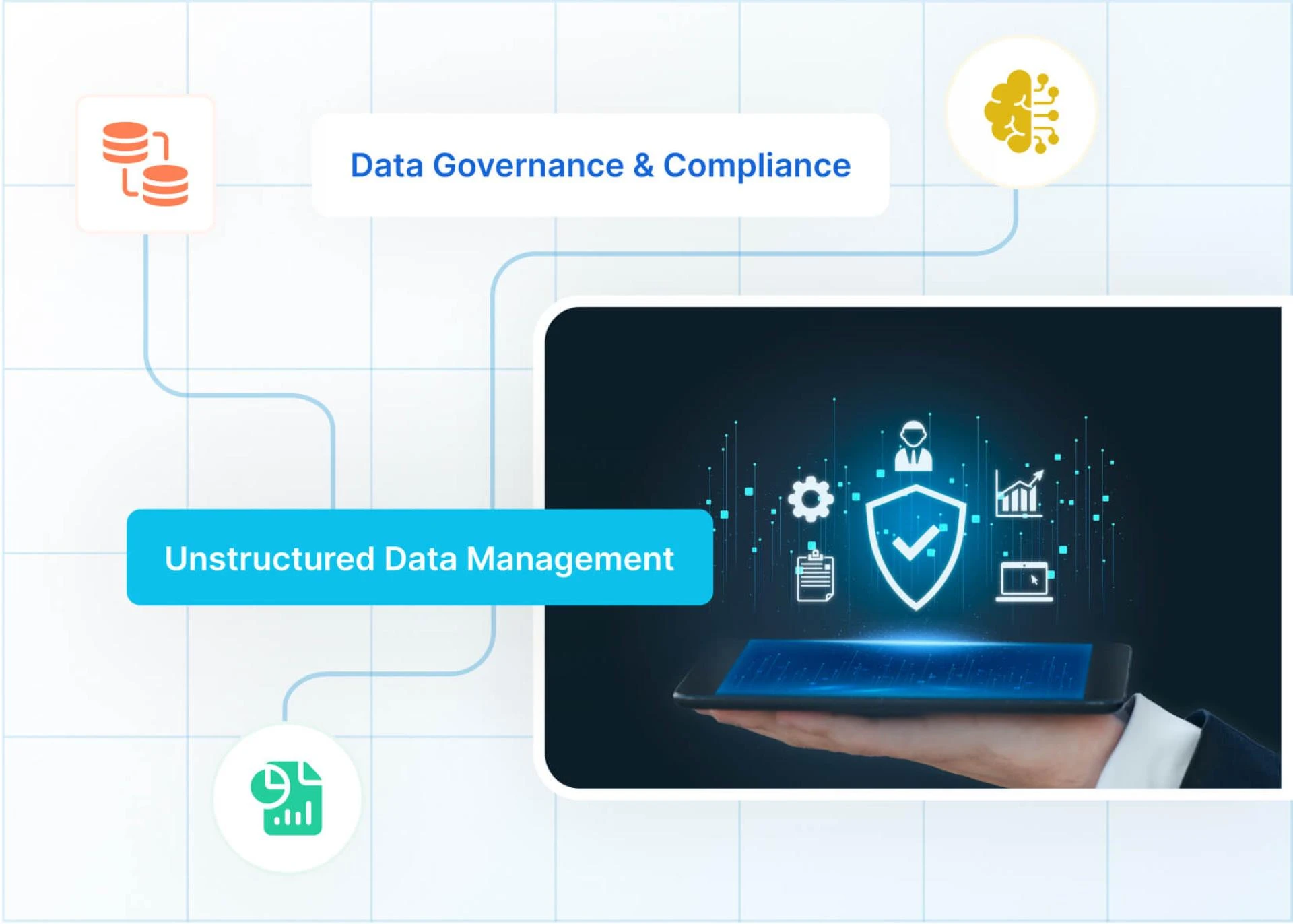Top Use Cases for Enterprise AI: How Businesses Are Leveraging SOLIXCloud Enterprise AI