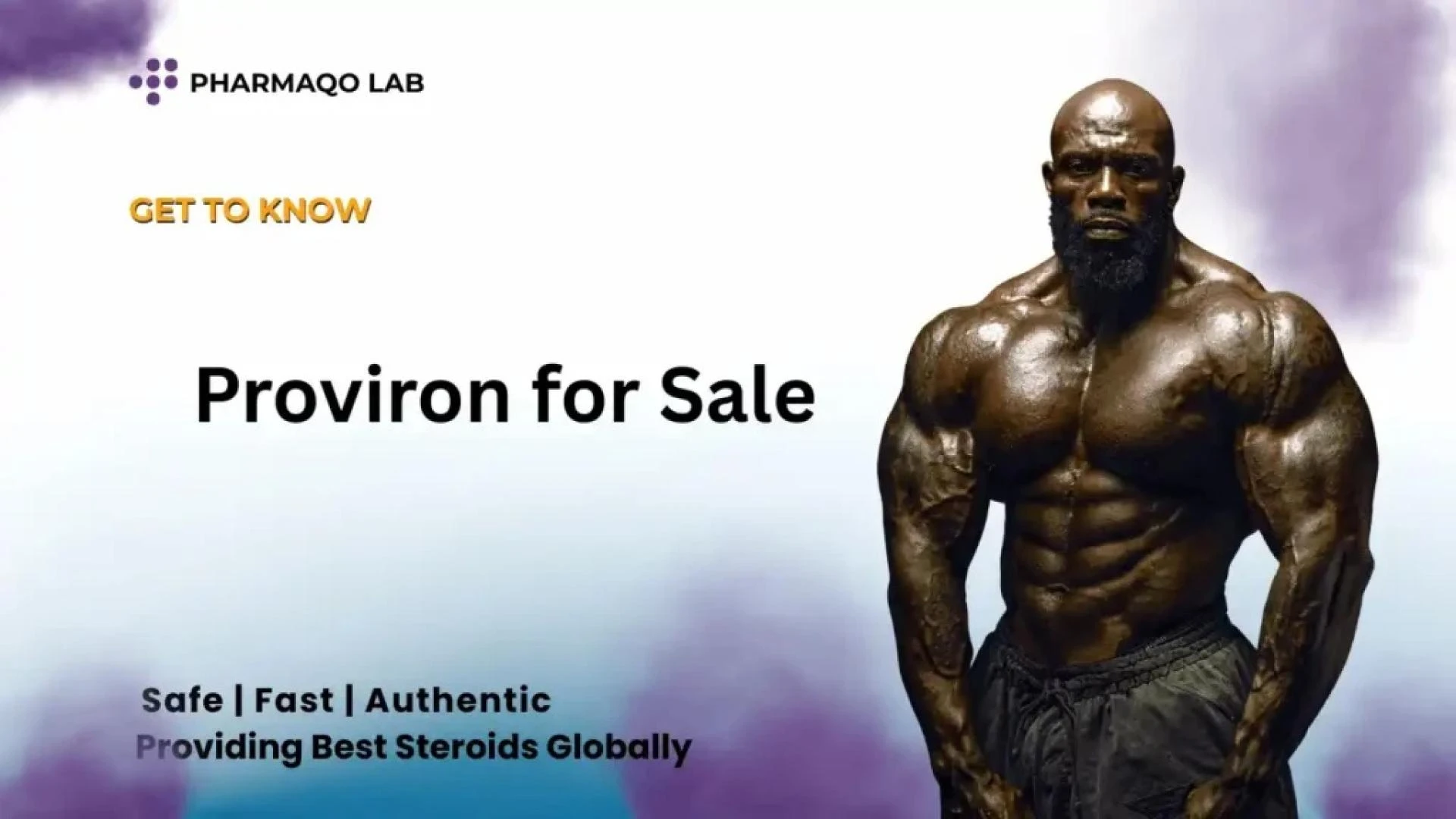 Proviron for Sale: A Detailed Guide for Smart Buyers