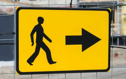 Why Working With a Professional Exterior Signage Company Boosts Brand Visibility