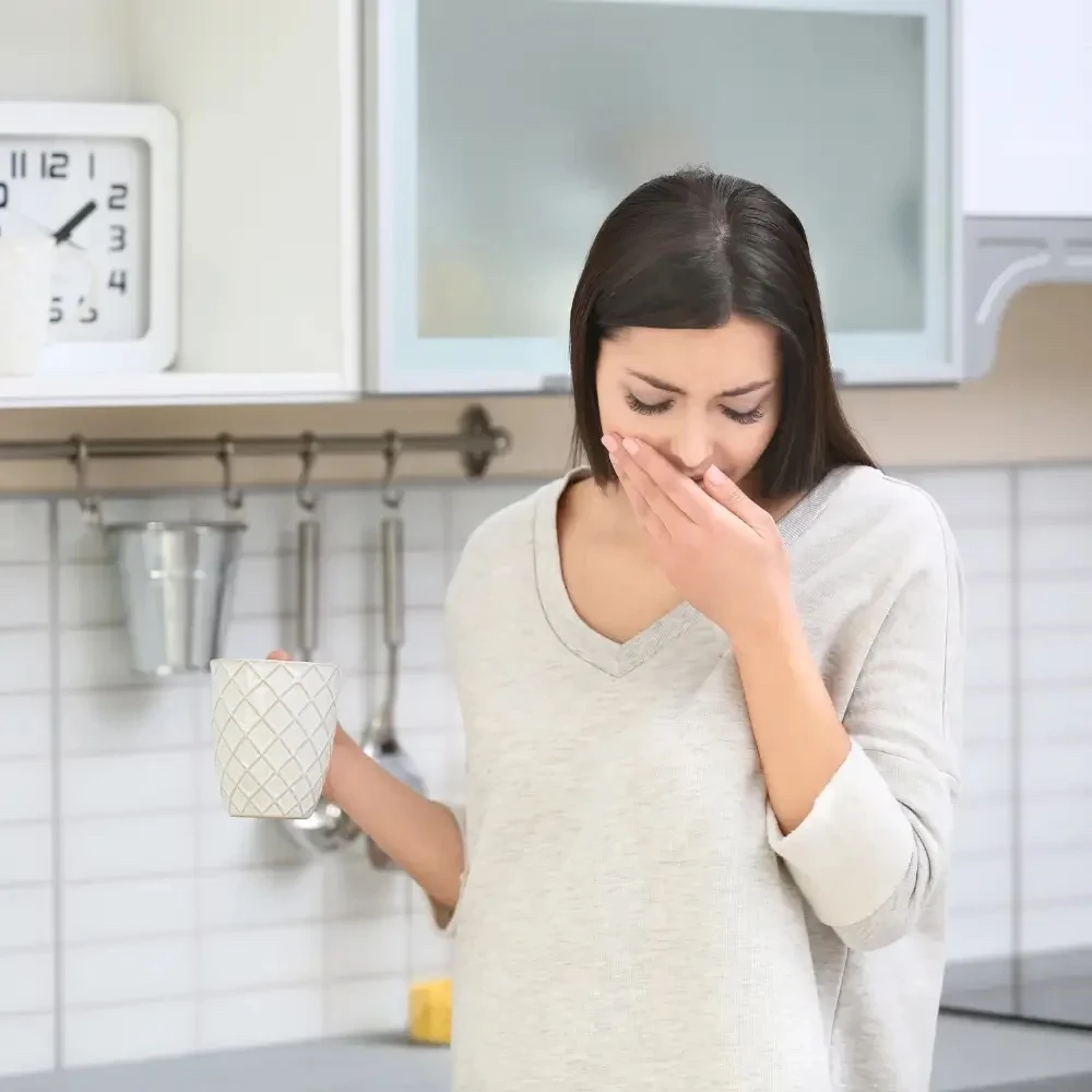 What to Do When Your Digestion Is Acting Funky