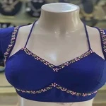 Shop Now: Elevate Your Ethnic Look with the Perfect Designer Blouse for Saree