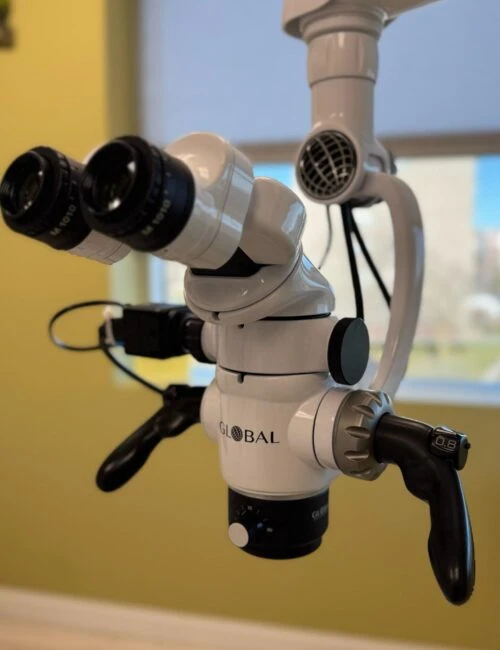 Expert Endodontic Care for a Healthier, Pain-Free Smile