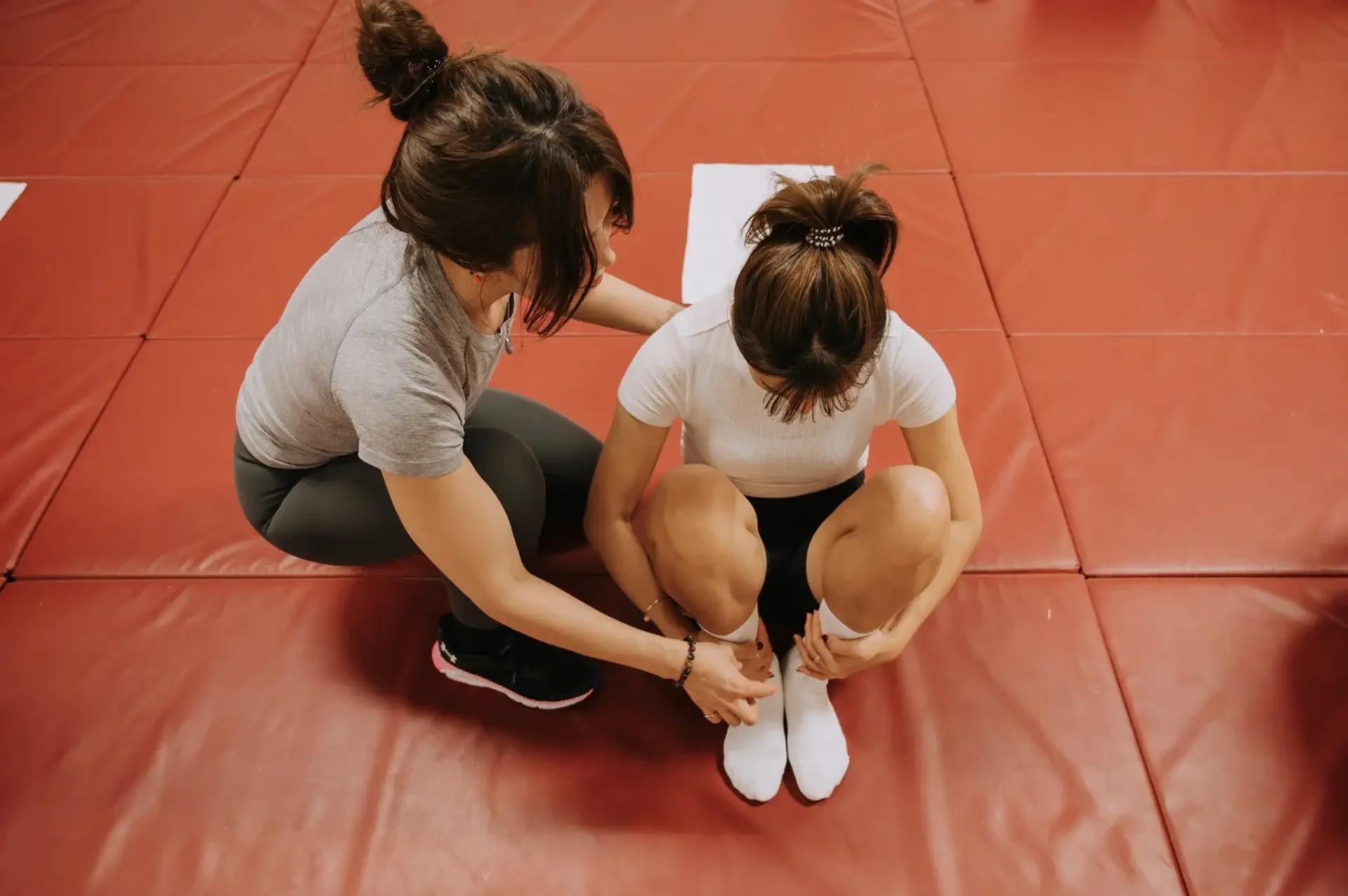 How Pilates Studios Vary by Neighborhood