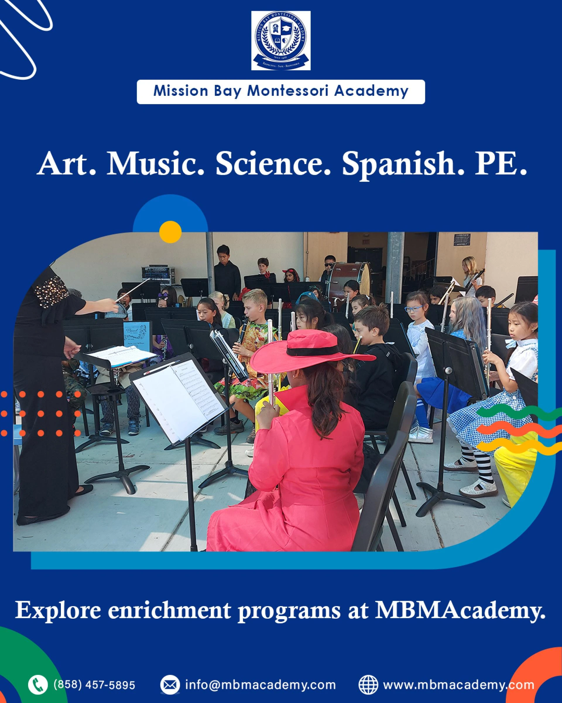 Why Quality Early Learning Matters: A Closer Look at MBMA’s Approach to Child Development